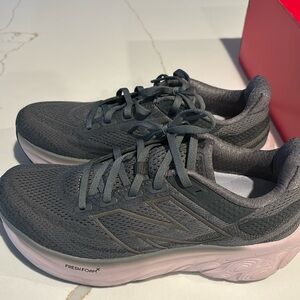 New Balance Fresh Foam X 1080 v13 Grey/ Purple